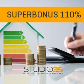 Superbonus del 110%: Le linee guida dell’Agenzia delle entrate
